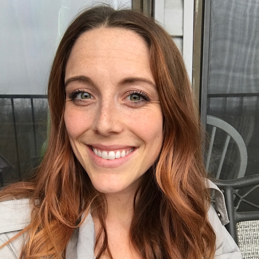 Meet your Posher, Ansley